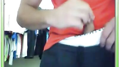 Freneticam #46: Amature Big Cocks Handjob!