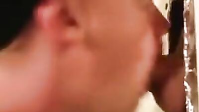 Glory Holes Frenzy: Intense Orgasmic Amateur Cum Shots