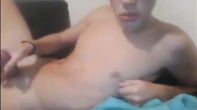 Gay Porn Passion - A Nick Taylor Experience!