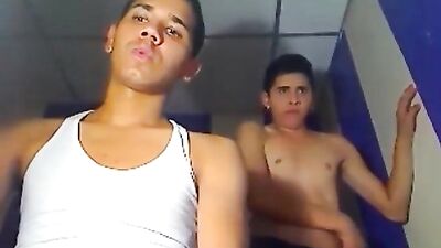 Gay Porn Video - Action Amateur Ass Play (Alexis and Friend)