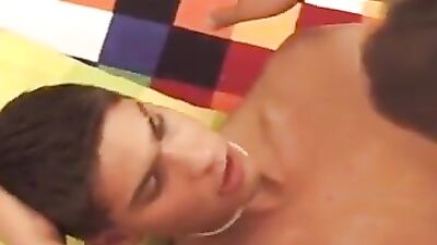 Cherry Frenzy: A Bareback Adventure