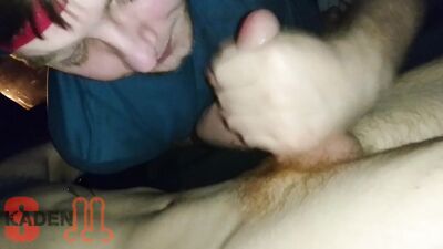 Straight Outta Cam: Amateur Cum Shots and Handjobs!