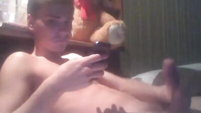 Gay Amateur Cumshots Handjobs - Cam9106: A Wild Ride