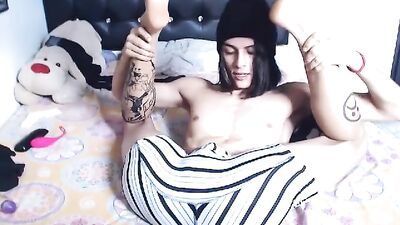 Amateur Action Ass Play: The Ultimate Gay Porn Experience