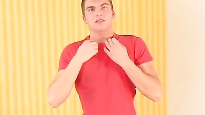 BelAmis Marián: A Sexy Solo Adventure!