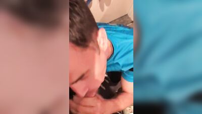 Sucking Cock Oral Amateurs: Hardcore Blowjobs and Cum Shots!