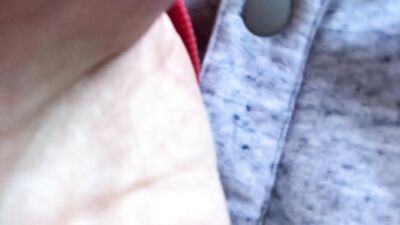 Forbidden Woods: Cruising Amateur Cum Shots Public Outside Voyeur