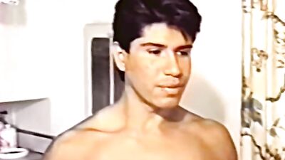 Young Warriors: Latino Initiations