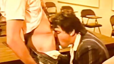 Young Warriors: Latino Initiations