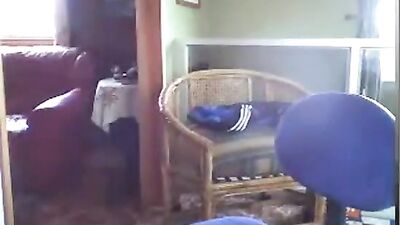 Frenetic Fury: Amateur Cum Shots and Handjobs