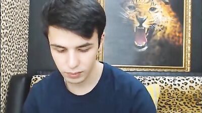 116 Cuties - Gay Porn Paradise!