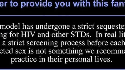 Cooper Michael - Randy Blue: The Ultimate Bareback Big Cocks Experience!