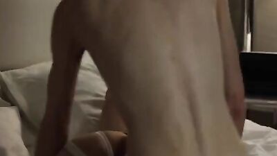 Bareback Bliss - Shawn and Nicks Sultry Encounter