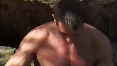 Outdoor Strokes: Action in the Wild!