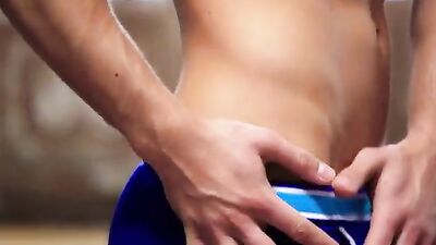 Sexy Man - Movies Solo - Gay Porn Video Wowwwwww!