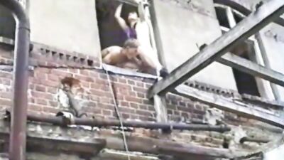 Action XXXplosion - Hardcore Gay Porn Video!