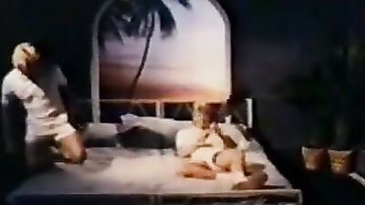 Vintage Nights: Horny Boys