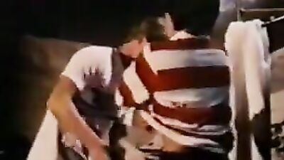 Vintage Nights: Horny Boys