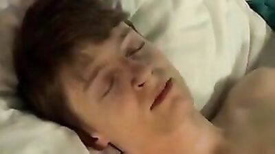 Morning Fuck Fest: Hardcore Action with Twink Boys!