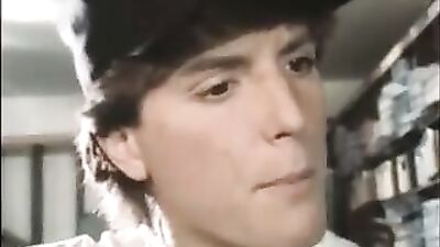 Vintage Threesome Sex - Action Cum Shots!