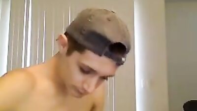 Country Dude SOLO Two: Ass Play in the Wild West!