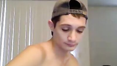 Country Dude SOLO Two: Ass Play in the Wild West!