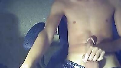 Brotherly Love: Amateur Gay Porn Video