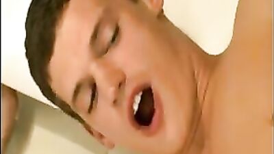 Double Bareback Fun! - Tagged Action & Cumshots