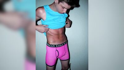 Sexy Boys Exposed - A Gay Porn Video Collection