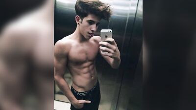 Sexy Boys Exposed - A Gay Porn Video Collection