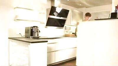 Bareback Kitchen Delights: Action-Packed Gay Porn!