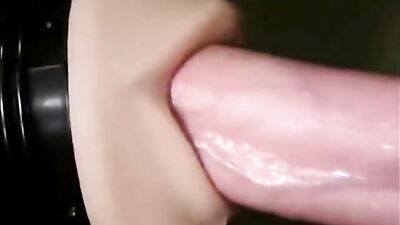 Young Fleshlight Worshipper - Amateur Cum Shots Webcam