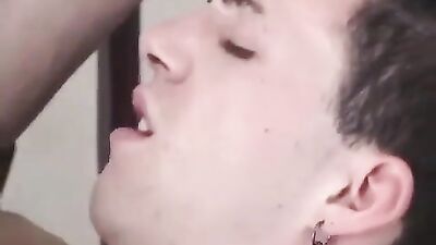 Friends Group Sex Reunion: Harder, Faster, Longer!