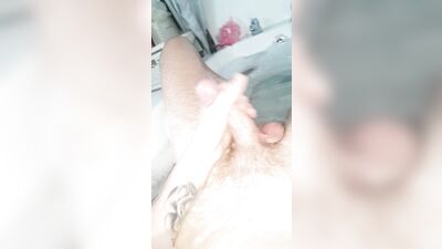 Morning Heat: Amateur Stroke Session?