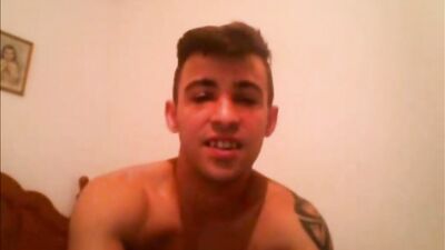 Studly : The Return (Gay, BDSM, Oral)