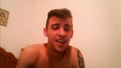 Studly : The Return (Gay, BDSM, Oral)