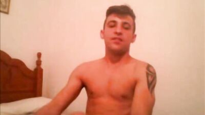 Studly : The Return (Gay, BDSM, Oral)