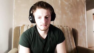 Gay Cumshots Amateurs: Handjob Heat