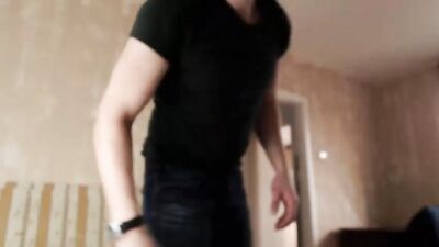 Gay Cumshots Amateurs: Handjob Heat