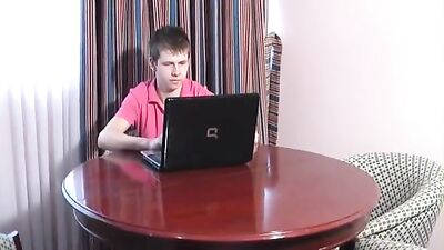 Gay Porn Explosion with Brian555 Video Gay!!