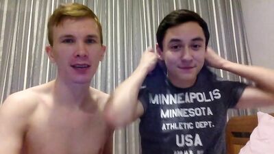 Cam 9139: Amateur Cum Shots Handjob Exposé!