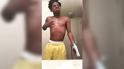 Captured by the Black Pope