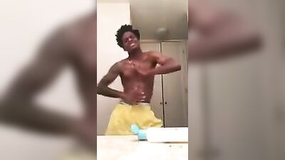 Captured by the Black Pope