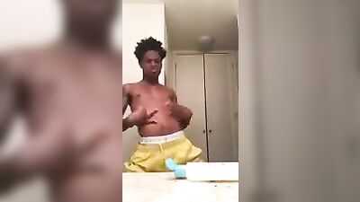 Captured by the Black Pope