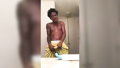 Captured by the Black Pope