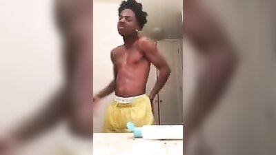 Captured by the Black Pope