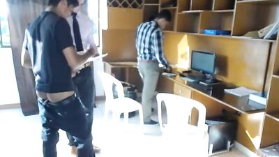 Group Amateur Ass Players: The Ultimate Gay Porn Video!