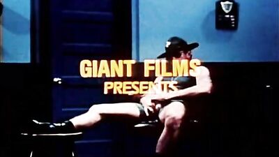 Jerking off with Big Dicks: The Vintage Porn Classic Returns!