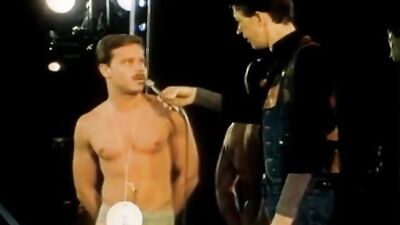Flashbacks: Jockstrap Dance Contest Revisited!