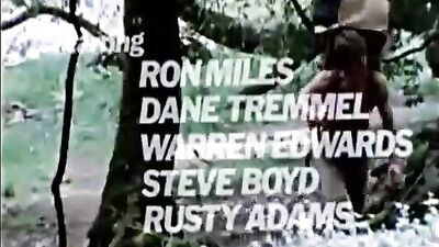 Raw Country Exposure: Rewind into the Pre-Condom Era!